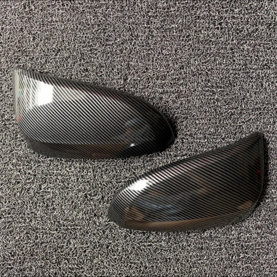 Cover Spion Carbon Glossy Toyota Voxy