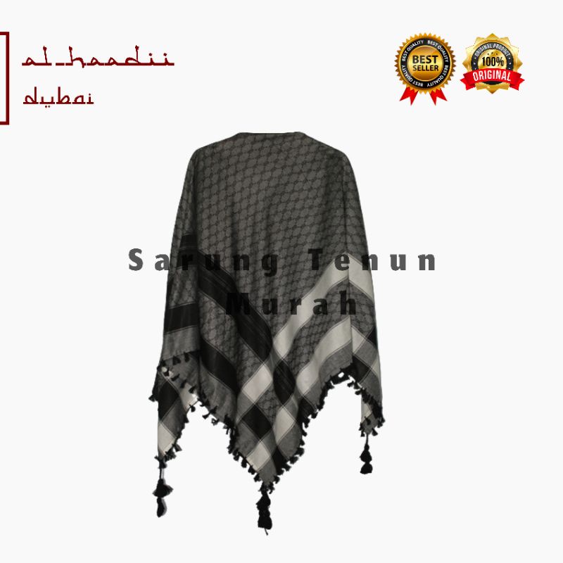 Sorban Terbaru / Sorban Songket  / Surban