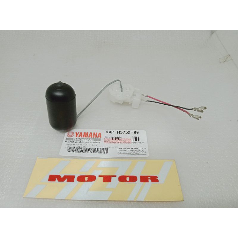 Pelampung Tangki Bensin Yamaha Mio J Nmax Original