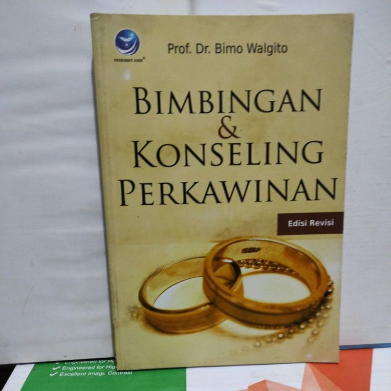 Jual Buku Bimbingan Dan Konseling Perkawinan | Shopee Indonesia