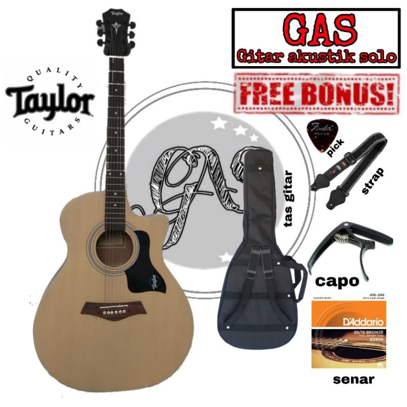 Gitar taylor