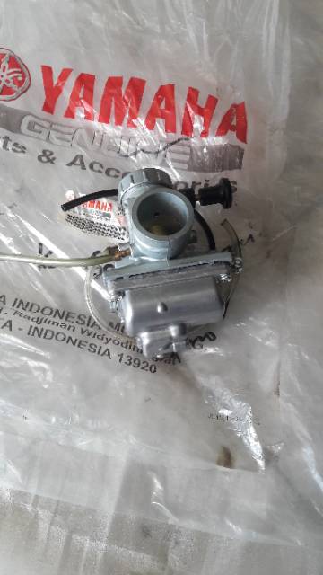 KARBURATOR CARBU RX KING ORI CKD