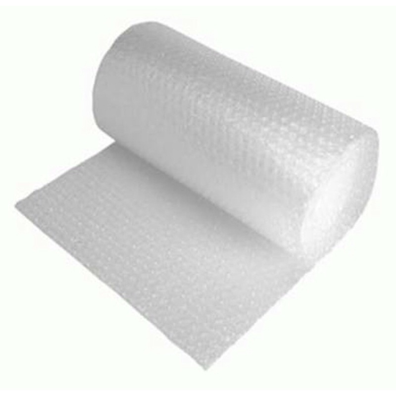 

Bubble wrap tambahan / packing Extra bubble wrap