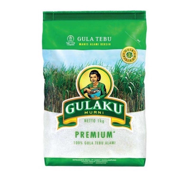 

Gulaku premium 1kg