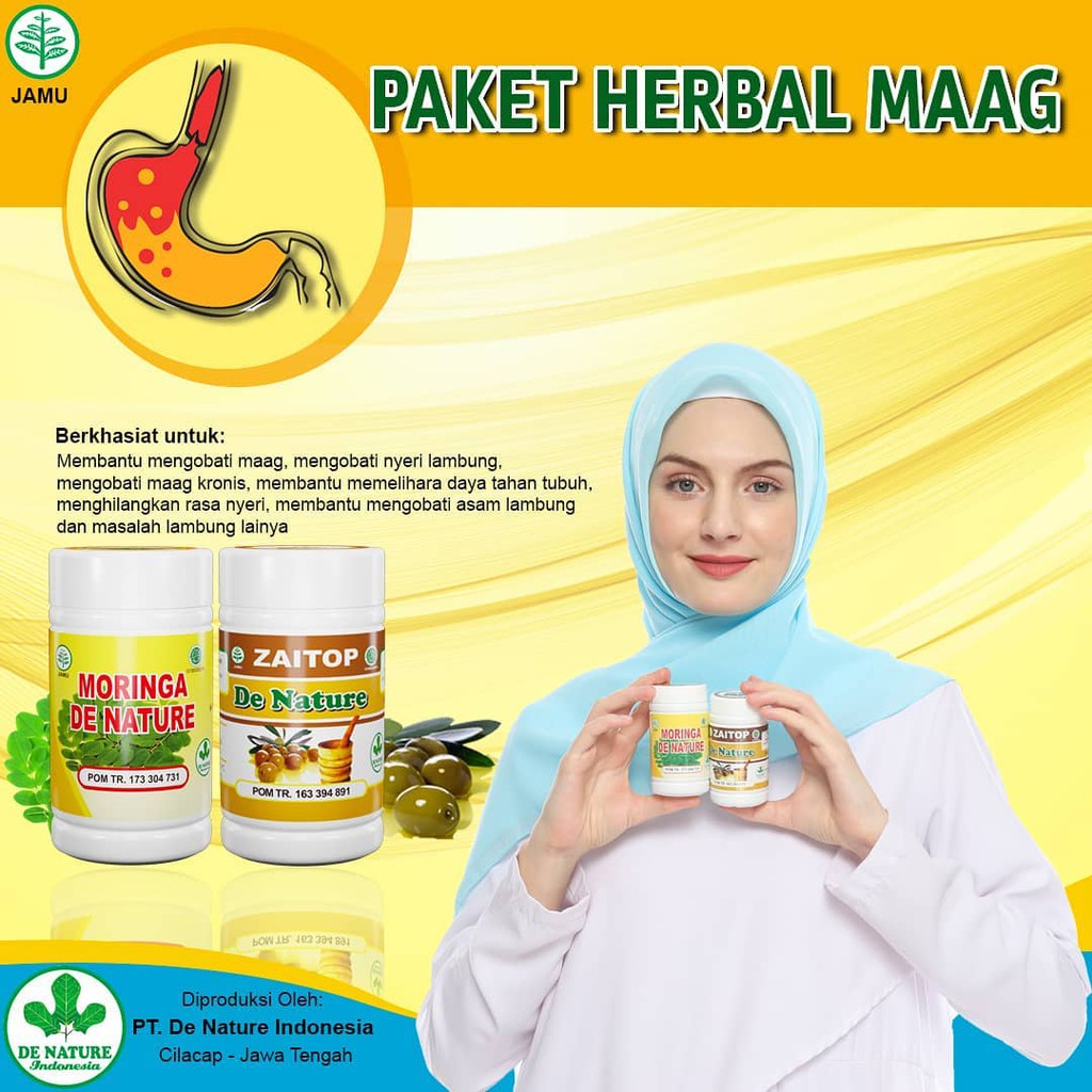 

Obat Kesehatan Lambung | Asam Lambung/Maag/Mah/Magh | Lambung Sakit/Perih/Nyeri/Bocor | Herbal 100%