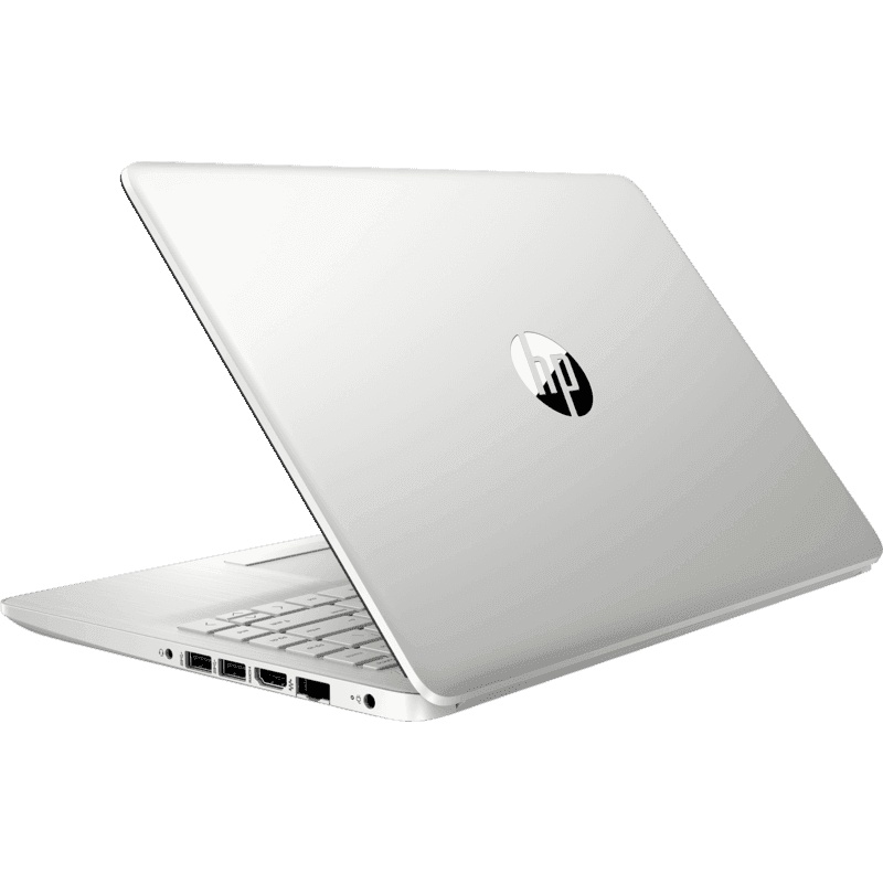 LAPTOP HP 14S DK1507AU RAM4GB AMD ATHLON 3050U SSD512GB 14FHD IPS AMD RADEON WINDOWS 10 &amp; OHS 2019