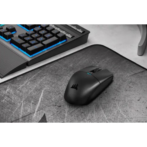 Corsair Katar Pro Wireless Mouse Lightweight - Garansi Resmi 2 Tahun