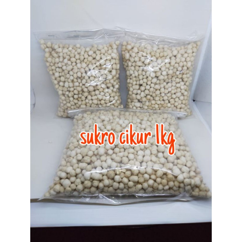 

SUKRO CIKUR / PILUS CIKUR