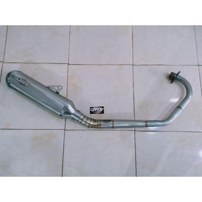 knalpot jrx kapsul original Cb150r not wrx cld r9 dos jrm rjm rob1 bss rps tlr arm rcb ckc rspeed al