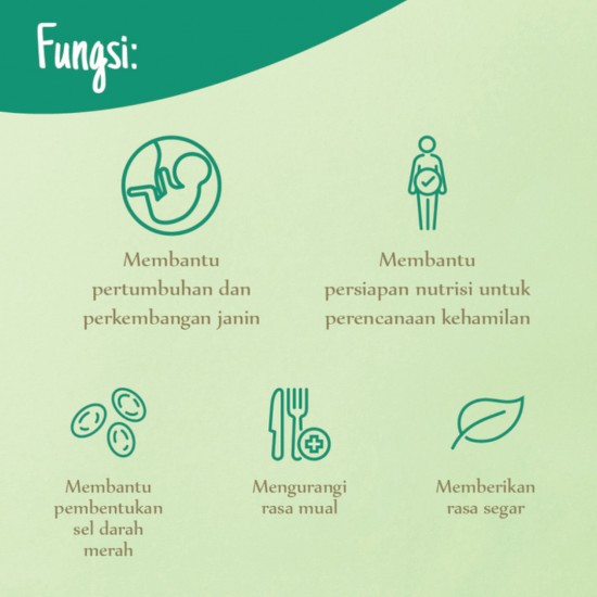 Sensitif Essencia Ginger and Lemon - Minuman Sari Jahe Dengan Campuran Lemon