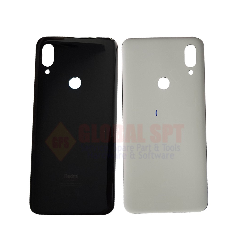 BACKDOOR XIAOMI REDMI 7 / BACK DOOR / BACK COVER REDMI7