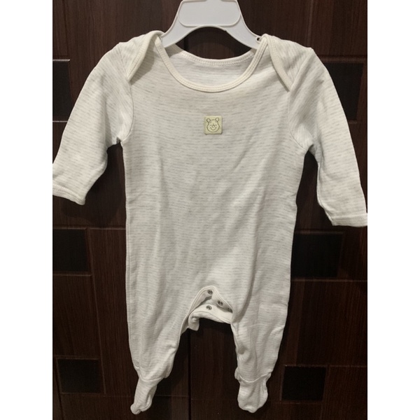 preloved sleepsuit primark