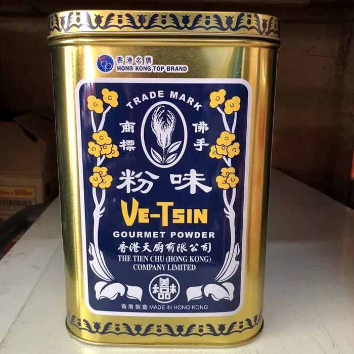 

BURUAN BELI - VETSIN 2250GR