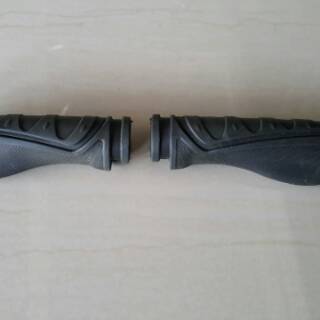 Hand grip sepeda Sarung stang sepeda BMX MTB lipat mini Hand grip sepeda Sarung stang sepeda BMX MTB lipat mini