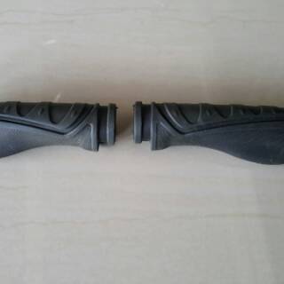 Hand grip sepeda  Sarung stang  sepeda  BMX MTB  lipat  mini 