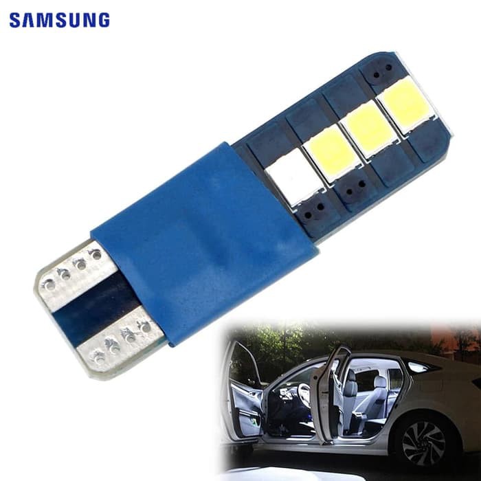 LAMPU KABIN PLAFON LED UNTUK HONDA MOBILIO BRIO BRV WITH WELCOME LIGHT