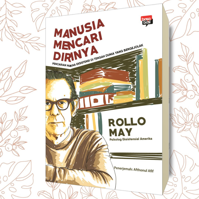 Manusia Mencari Dirinya