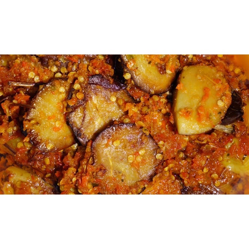 

Sambal Jengkol 150gr /homemade /pedas banget /fresh