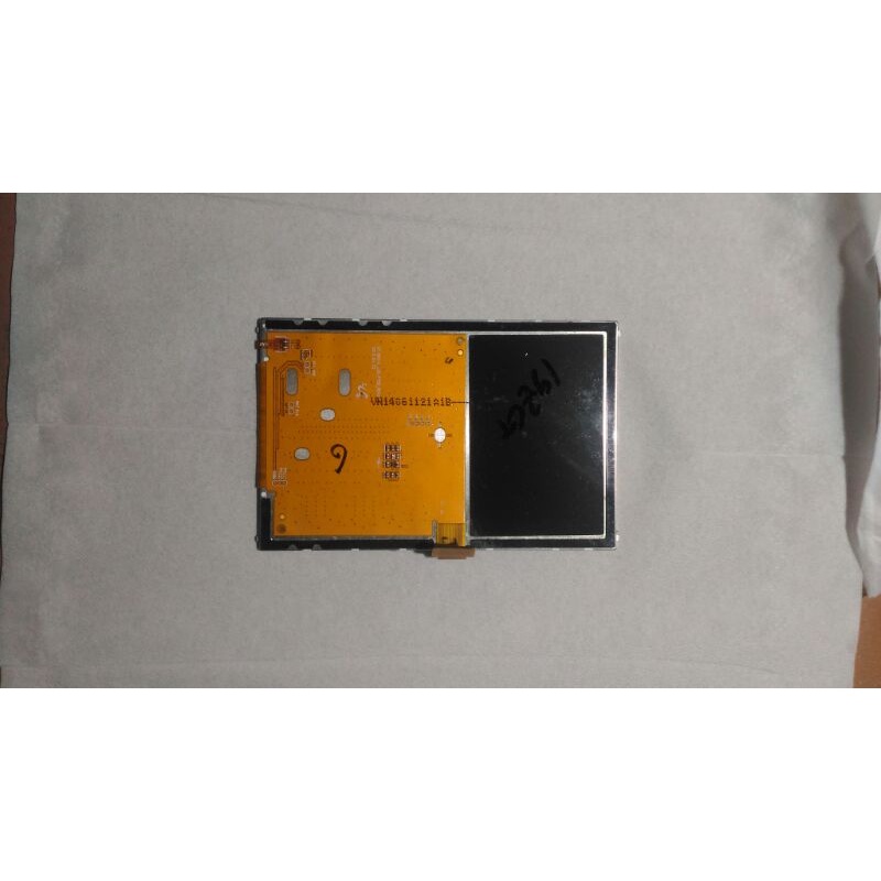 LCD Samsung Galaxy GT-S6310 Original Copotan