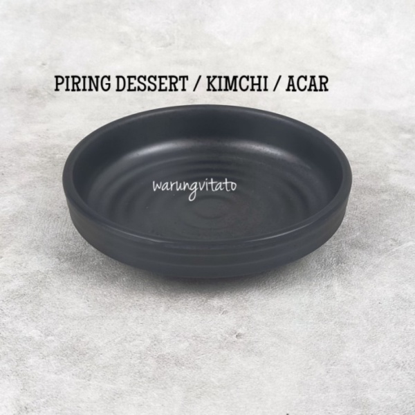 

Berkualitas MELAMINE PIRING DESSERT 4.5 INC 5304