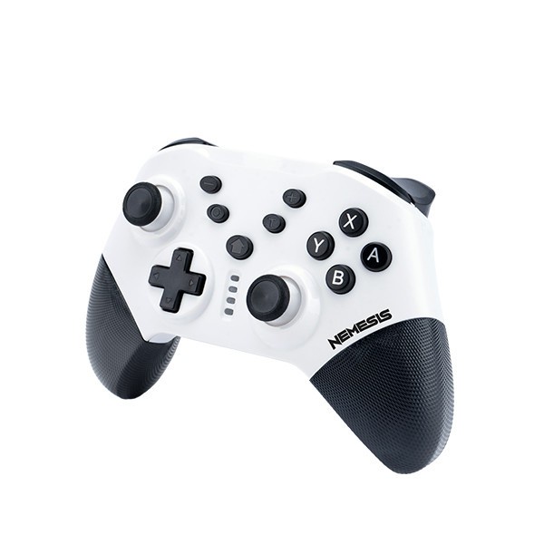 Gamepad NYK Nemesis GP-200 GP200 Rogue Bluetooth Wireless