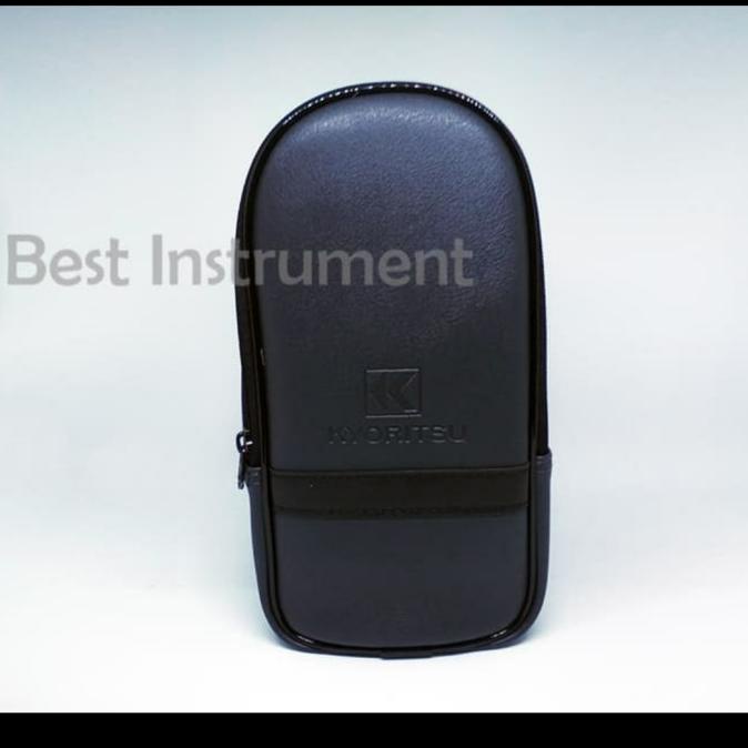 Kyoritsu 4105A Digital Earth Resistance Tester
