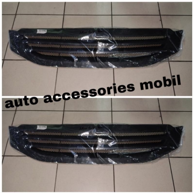 grill Suzuki Ertiga 2015 - 2016 elegant