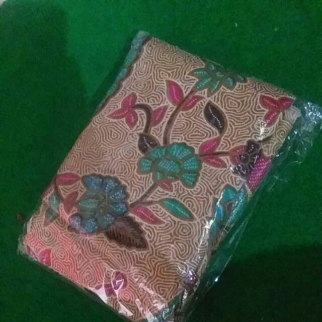 Best Seller Batik Sogan Cendrawasih Dan Embos