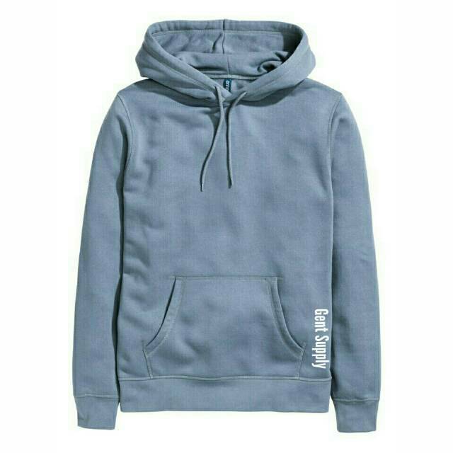 harga hoodie h&m divided