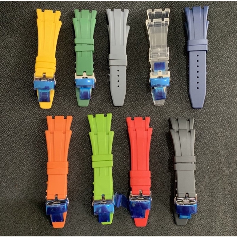 Strap Gshock GA2100 Mod Custom Premium