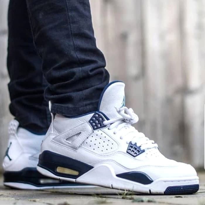 air jordan columbia 4