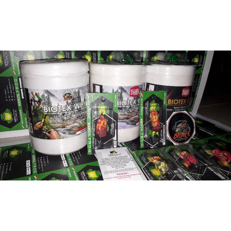 soft frog_kercil frog/umpan casting/umpan kodok kodokan/umpan gabus