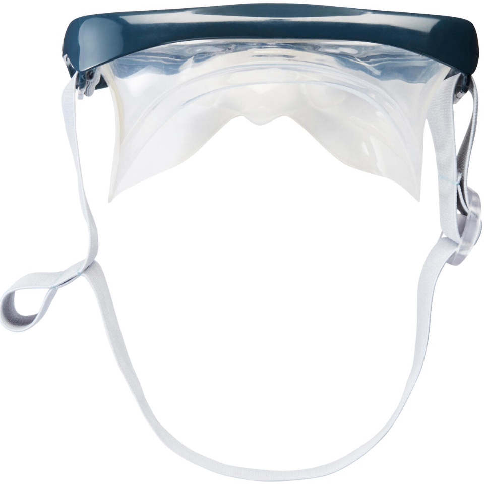 SUBEA Masker Freediving FRD 100 Dewasa