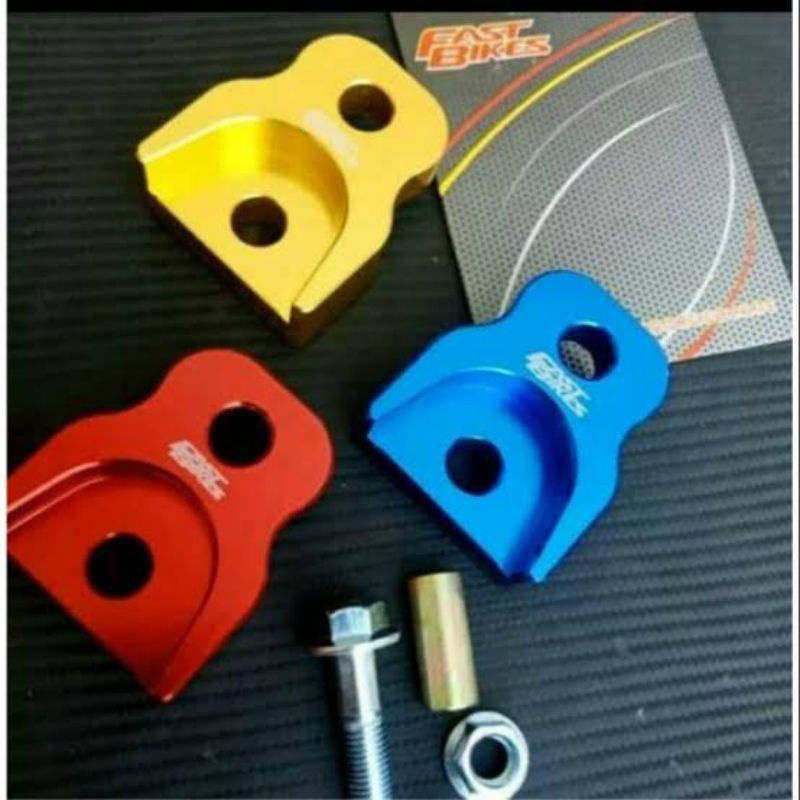 Peninggi shock belakang matic atas peninggi shock breaker matic atas beat vario mio