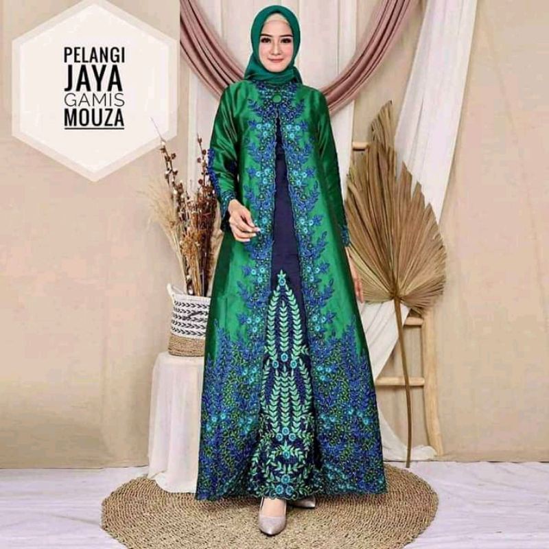 GAMIS MOUZA