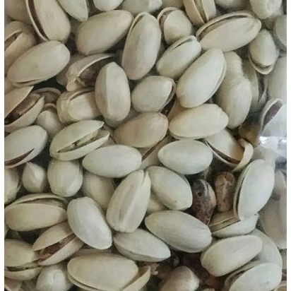 

pistachio putih fustuk kacang fustuk 500gr