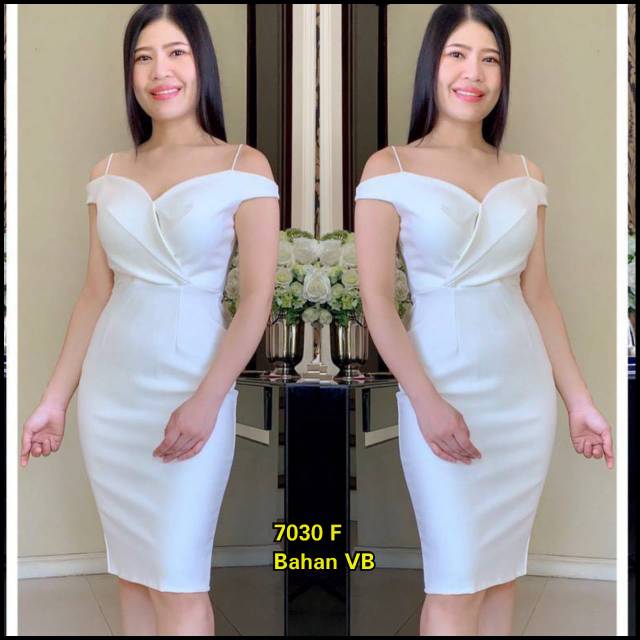 READY DRES VB IMPORT BANGKOK