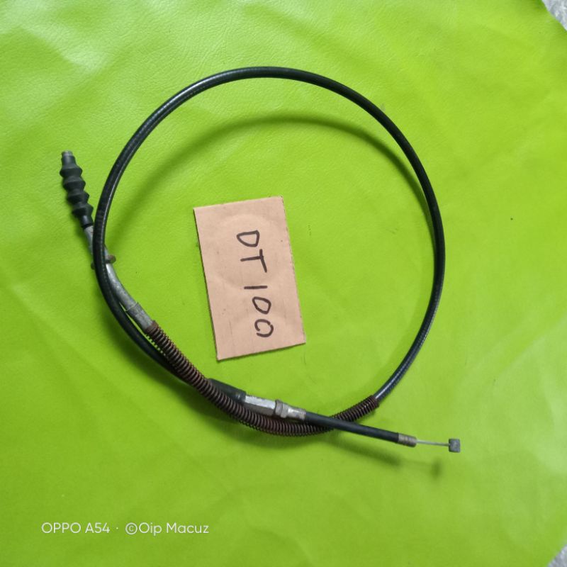 kabel kopling Yamaha dt100 dt 100 x NOS