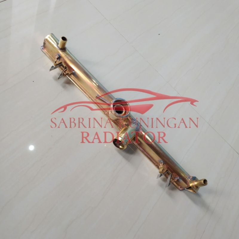 Upper tank radiator new avanza veloz