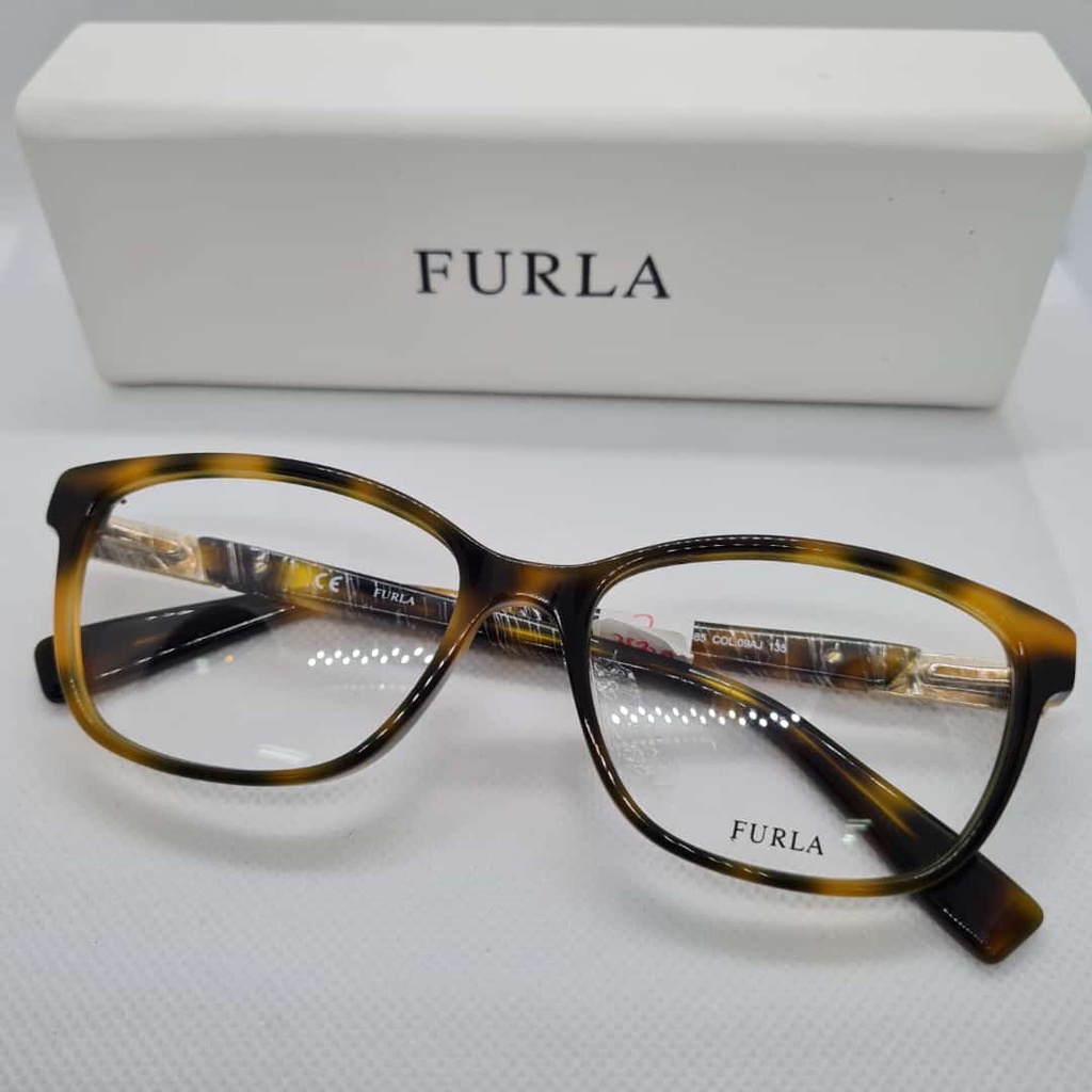 KACAMATA FURLA ORIGINAL
