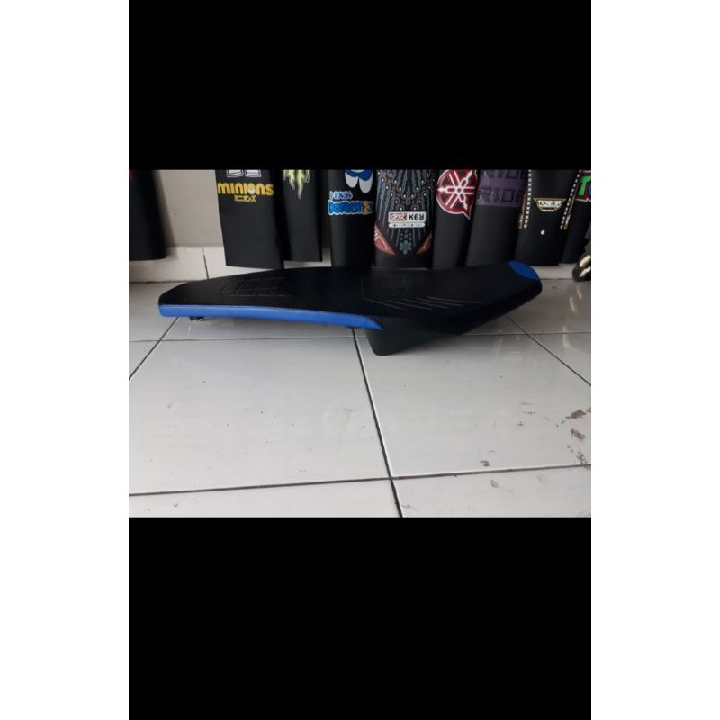 Jok Vario 125/150 New-Jok Slim