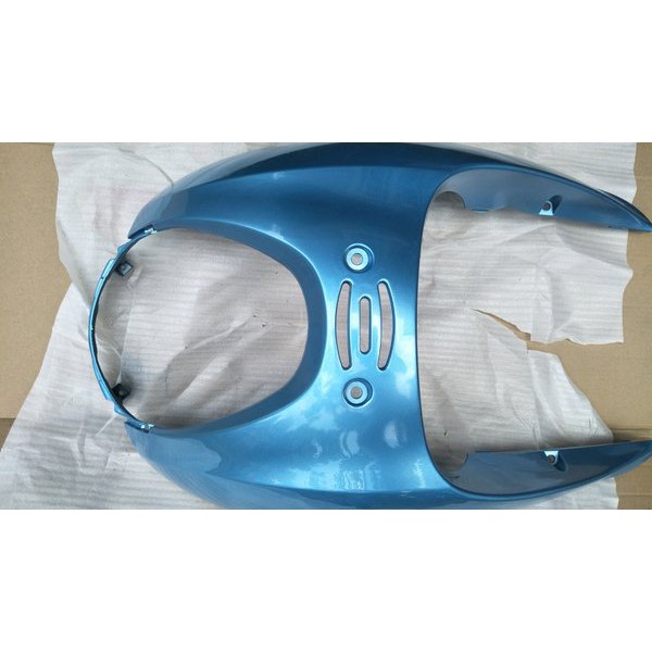 cover depan scoopy karbu old cover tameng depan honda scoopy karbu tameng scoopy karbu