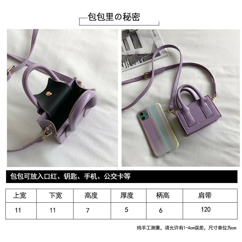 TSK - Clutch mini Alea ABR Murah