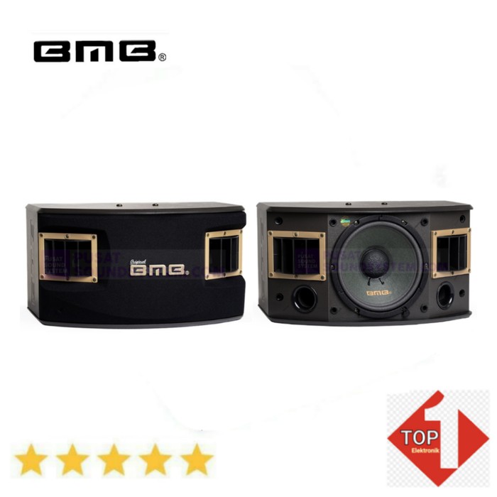 Speaker BMB CS 262V MK III PRO 10 Inch Original