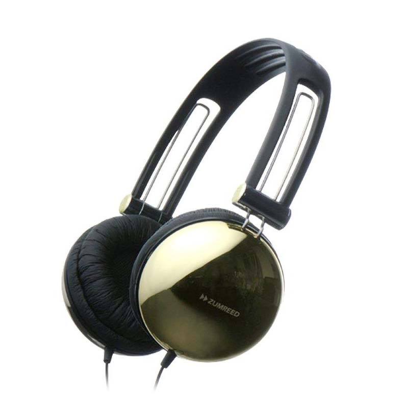 Headphone Zumreed Mirror 56728