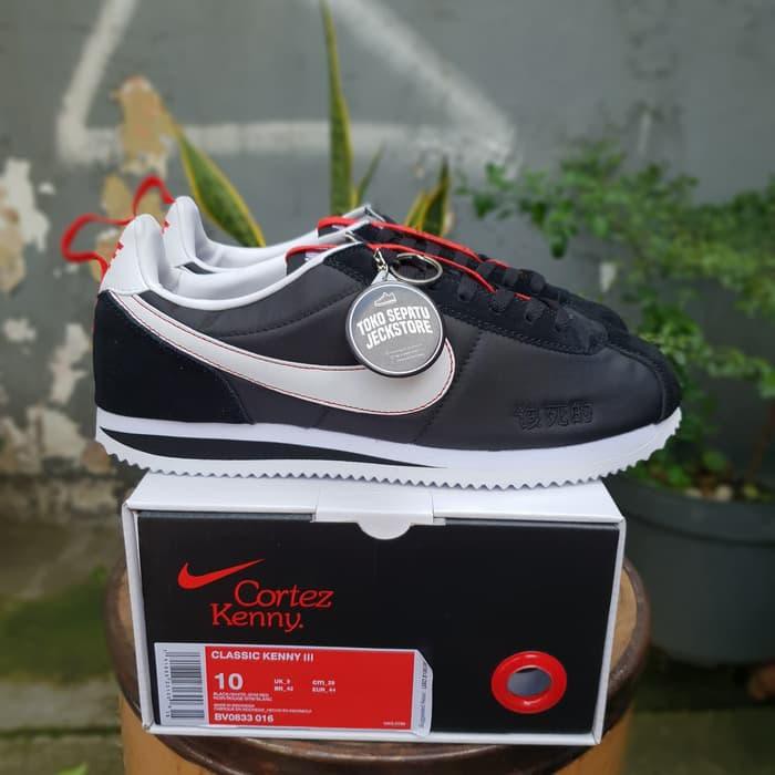 nike classic cortez kendrick lamar