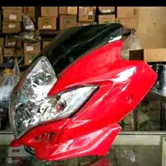 RSPS BATOK LAMPU SATRIA FU BARONG HEADLAMP SATRIA FU BARONG NARITA