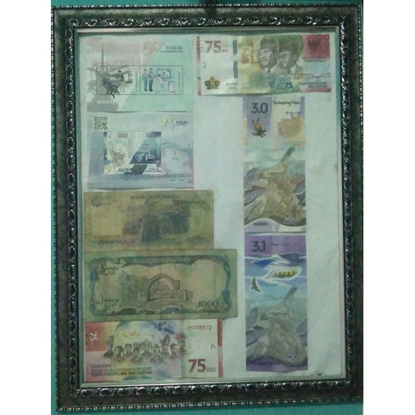 

PERURI HOUSE NOTE
