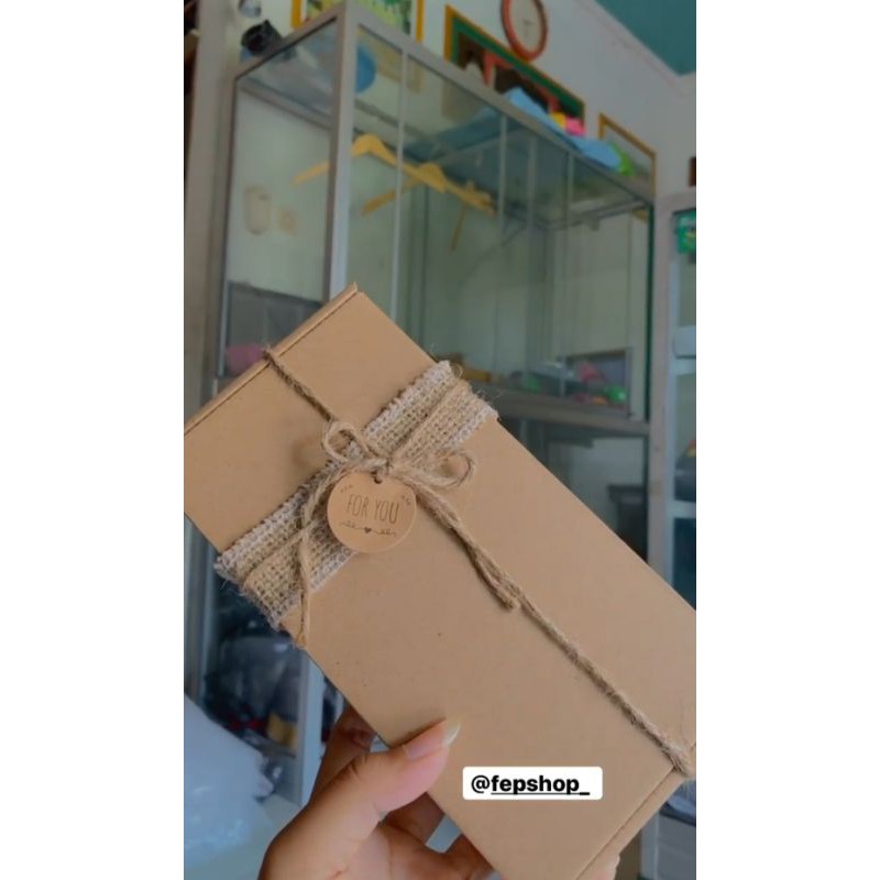 

GIFTBOX HIJAB BEST QUALITY || BIRTHDAY GIFT KADO ULANG TAHUN || BACA DESKRIPSI