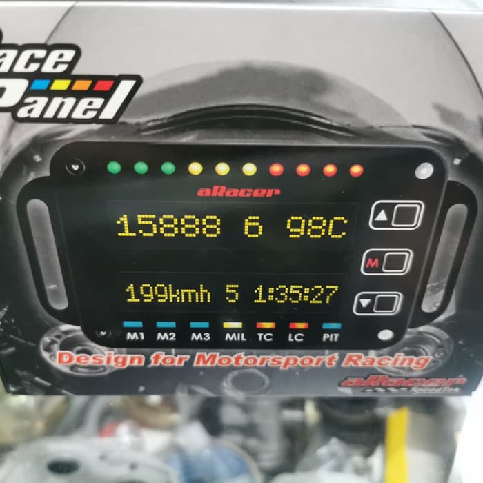 Jual race panel aracer | Shopee Indonesia